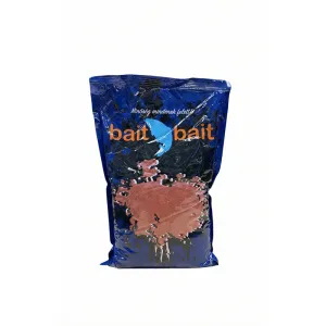 BaitBait Groundbait Mix Ébredő Erő 1kg - Bait Bait Ébredő Erő Etetőanyag