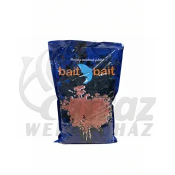 BaitBait Groundbait Mix Ébredő Erő 1kg - Bait Bait Ébredő Erő Etetőanyag