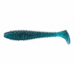 Keitech Swing Impact Fat 3,3" Blue Watermelon - Keitech Gumihal