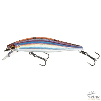 Daiwa Tournament Wise Minnow 70mm Lazer Wakasagi