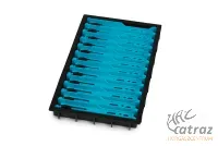 Matrix Light Blue Small Winder Tray Blue 13cm  - Matrix Létraszett Tálcával Kék