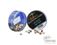 BaitBait Fluo-Wafters Dumbell 7x10mm Lelkész - Bait Bait Wafter Csali