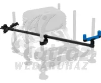 Preston Offbox Pole Support System - Preston Adapter Rakósbothoz