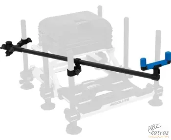 Preston Offbox Pole Support System - Preston Adapter Rakósbothoz