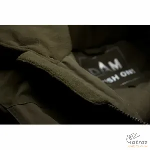 Dam XTherm Winter Thermo Ruha - DAM Horgász Thermoruha