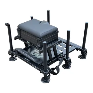 Serie Walter Racer-X 36 Seatbox - Új Serie Walter Versenyláda 2026