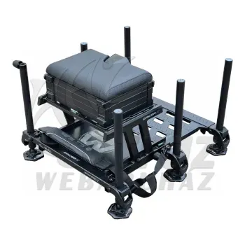 Serie Walter Racer-X 36 Seatbox - Új Serie Walter Versenyláda 2026