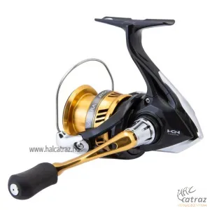 Shimano Sahara 4000 FI Pergető Orsó