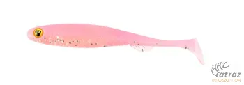 Fox Műcsali NSL1303 - Slick Shad 11cm Pink Candy UV