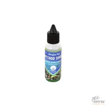 Benzar Mix Method Smoke 50ml - GLM