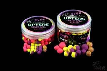 Stég Product Upters Color Ball 11-15 mm Punch - Puncs