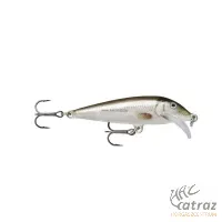 Rapala Scatter Rap CountDown SCRCD07 SML