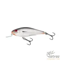 Salmo Executor IEX5SR SFF - Silver Flashy Fish