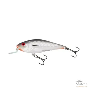 Salmo Executor IEX5SR SFF - Silver Flashy Fish