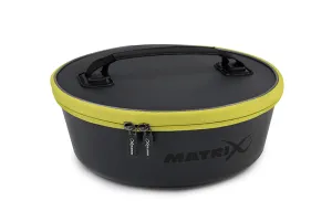 Matrix Fedeles Keverőedény 7,5 Literes - Matrix Moulded EVA  Bowl With Lid
