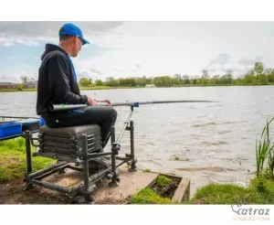Preston Offbox Pole Support System - Preston Adapter Rakósbothoz