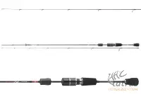Daiwa Ninja Nanojig 190cm 0.3-3g - Daiwa UL Pergető Bot