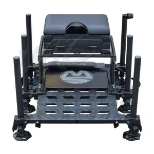 Serie Walter Racer-X 36 Seatbox - Új Serie Walter Versenyláda 2026