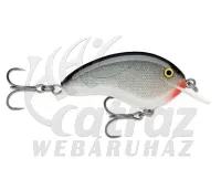 Rapala OGT04 S Wobbler – Rapala Ott's Garage Tiny® 5,5cm 9g