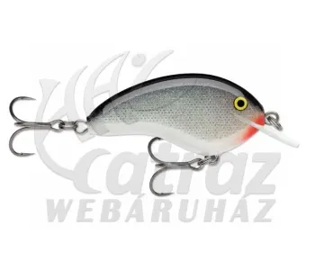Rapala OGT04 S Wobbler – Rapala Ott's Garage Tiny® 5,5cm 9g
