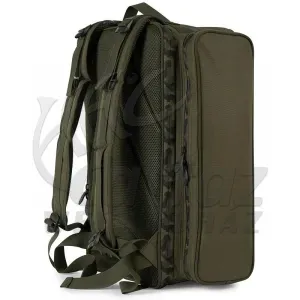 Avid RVS Ruckbag Horgász Hátizsák – Avid Camo Stílus (50L)