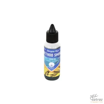 Benzar Mix Method Smoke 50ml - Máj