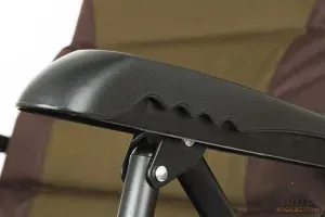 Fox Eos 3 Chair - Fox Karfás Horgász Szék