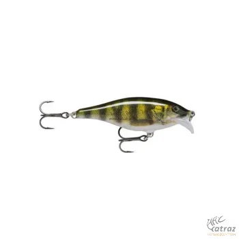 Rapala Scatter Rap Shad SCRS05 PEL