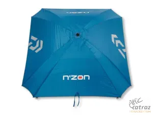 Daiwa N'Zon Horgász Ernyő - Daiwa N´Zon Umbrella Square 250cm