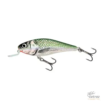 Salmo Executor IEX5SR EF - Emerald Fish