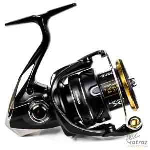 Shimano Sustain 4000 FJ - Shimano Sustain Pergető Orsó