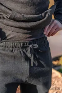 Matrix Black Joggers 3XL - Matrix Horgász Melegítőnadrág