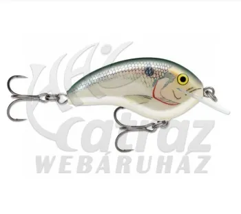 Rapala OGT04 SD Wobbler – Rapala Ott's Garage Tiny® 5,5cm 9g