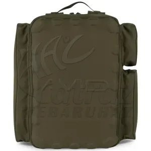 Avid RVS Ruckbag Horgász Hátizsák – Avid Camo Stílus (50L)