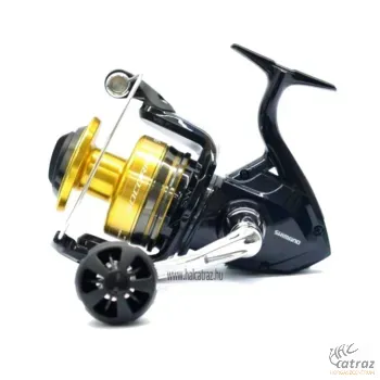 Shimano Socorro 10000 SW Harcsázó Orsó