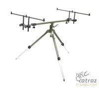 Carp Academy Extreme Rod Pod - Carp Academy Bottartó