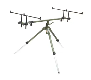 Carp Academy Extreme Rod Pod - Carp Academy Bottartó