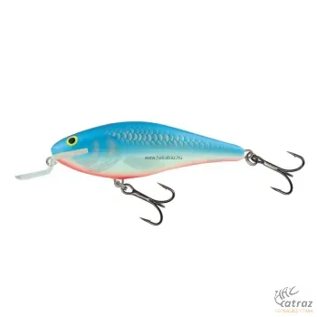 Salmo Executor IEX5SR PB - Pearl Blue