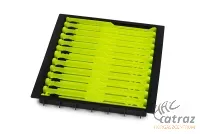 Matrix Light Blue Small Winder Tray Lime 18cm  - Matrix Létraszett Tálcával