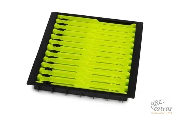 Matrix Light Blue Small Winder Tray Lime 18cm  - Matrix Létraszett Tálcával