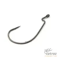 Horog VMC 7310 BN Super Light Worm Hook No:01