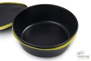 Matrix Fedeles Keverőedény 7,5 Literes - Matrix Moulded EVA  Bowl With Lid