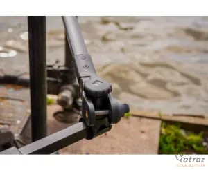 Preston Offbox Pole Support System - Preston Adapter Rakósbothoz
