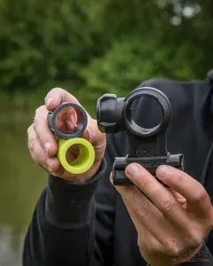 Fox Matrix Oldaltálca Rögzítő Adapter - Matrix Folding Side Tray Clamp