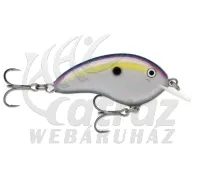 Rapala OGT04 BGSD Wobbler – Rapala Ott's Garage Tiny® 5,5cm 9g