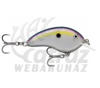 Rapala OGT04 BGSD Wobbler – Rapala Ott's Garage Tiny® 5,5cm 9g