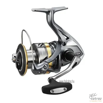 Shimano Ultegra 2500 FB Harcsázó Orsó