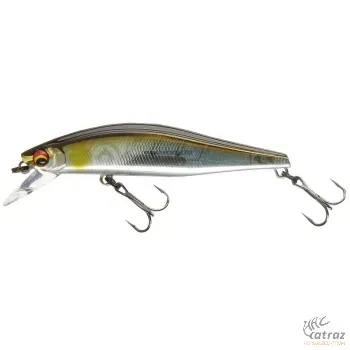 Daiwa Tournament Wise Minnow 70mm Metallic Through Ayu