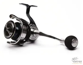 Daiwa Certate-G LT 5000-CXH Pergető Orsó 2019