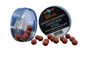 BaitBait Balanszírozott Feeder Horogcsali 10mm Yoda - Bait Bait YO.-DA Feeder Wafter